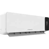Ar-Condicionado Split Noblex NXS60H2 12000BTU 220V - Branco