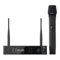 Microfone Akg WP300 Single