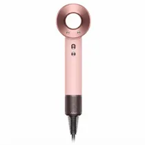 Kit Secador MZ-008 - Rosa