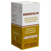 Med. Broncof...