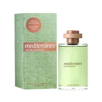 Antonio Banderas Mediterraneo 200 ML