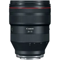 Lente Canon RF 28-70MM F/2L Usm