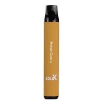  Vaper Solo ...