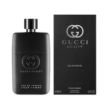  Gucci Guilt...