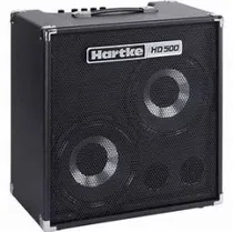  Hartke Comb...