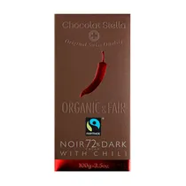  Chocolate S...