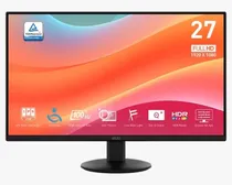 Monitor LED ...