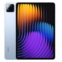 Tablet Xiaomi Pad 7 12 GB + 256 GB Tela 11,2" Azul