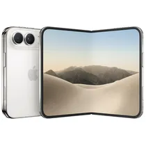 Apple iPhone Duo LL/A3447 7.6" 1TB - Star White