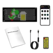  LED Matrix ...