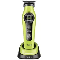 Corta Cabelo Kemei KM-1595 – Bivolt