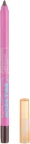 Lápis Delineador de Olhos Ruby Rose Popstar Hot Blink HB-E2402-3 Fame Road - 1,8G