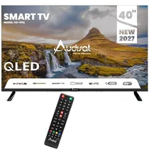 Smart TV Qle...