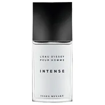 Issey Miyake L'Eau D'Issey Pour Homme Intense Edt Perfume - 125ML