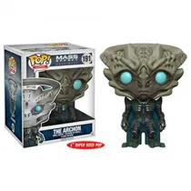  Funko Pop M...