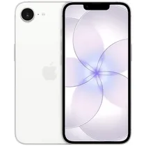 iPhone 17E 512GB White A3575