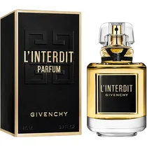 Givenchy L'Interdit Parfum 80ML Fem
