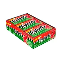  Chicle Trid...