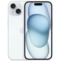 Apple Cel iPhone 15 HN/A3090 128GB Blue