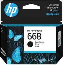 Cartucho HP ...
