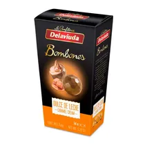  Bombom Dela...