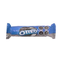Galletitas Oreo Cookies And Cream 108G
