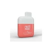 Pod Naked Maxx 4500 Brain Freeze Ice 5%