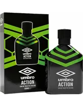 Perfume Umbro Action Edt 100ML