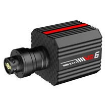 Simulador de Corrida Gamer PXN VD6 Direct Drive
