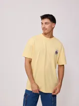 Remera Rusty...