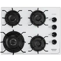 Cooktop A Gá...