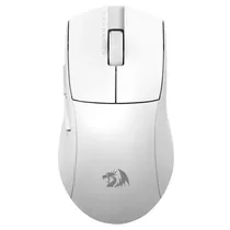 Mouse Redragon K1NG 1K Pro 26000DPI M916W-Pro - White