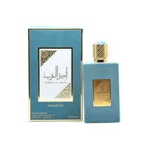 Perfume Asdaaf Ameer Al Arab Imperium Azul 100L