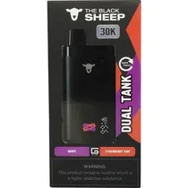 Black Sheep ...