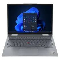 Notebook Lenovo Thinkpad X1 Yoga i7-1165G7 32GB-Ram / 512GB-SSD / 14" 360 Swap
