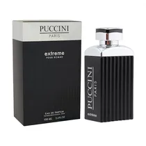 Perfume Masc...