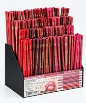 Lápis Labial para Contorno Miss Rose 7101-014Z1