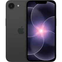 Apple iPhone 17E 256 GB India Black