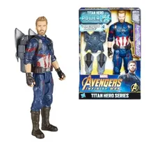 Marvel Aveng...