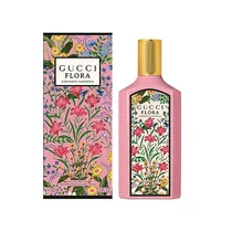  Gucci Flora...