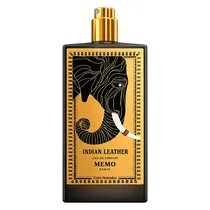 Perfume Memo Paris Indian Leather Eau de Parfum Unissex 75ML