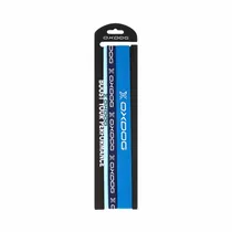 Cinta Oxdog de Pelo Process X3 Azul