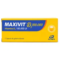  Maxvit D3 1...