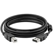 Cabo USB p/ ...