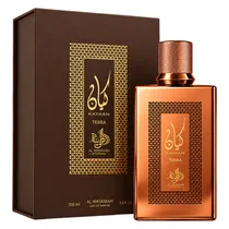 Perfume Al Wataniah Kayaan Classic Eau de Parfum Unissex 100ML