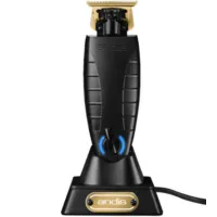  Trimmer And...