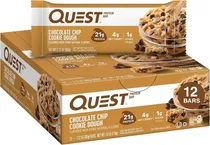 Quest Prote...