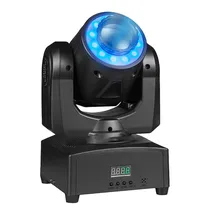  Luz LED par...