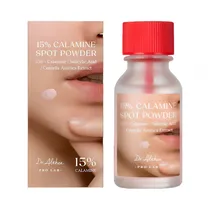 Tratamento Facial DR Althea 15% Calamine Spot Powder 15ML
