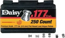 Chumbo Daisy Precision Max Pellet Wadcutter 5.5MM (250 Unidades)